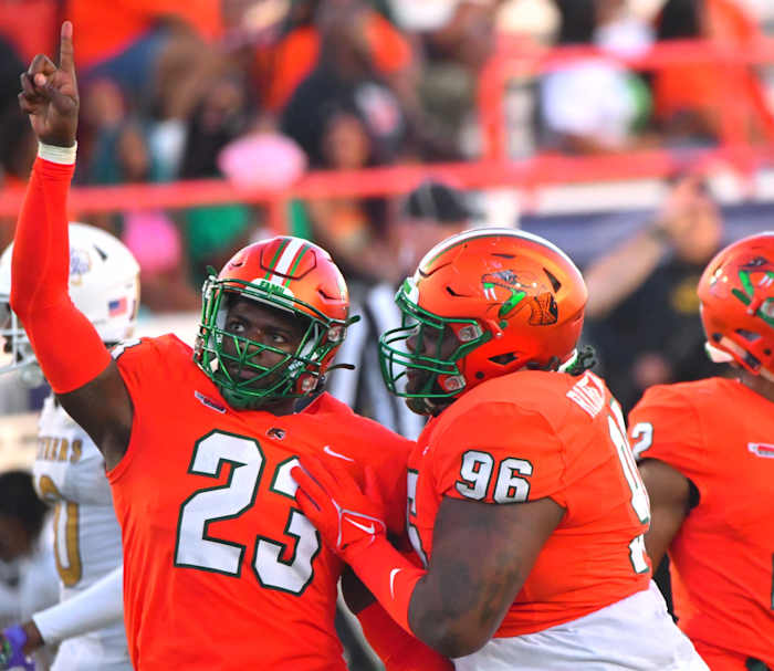 Florida A&M